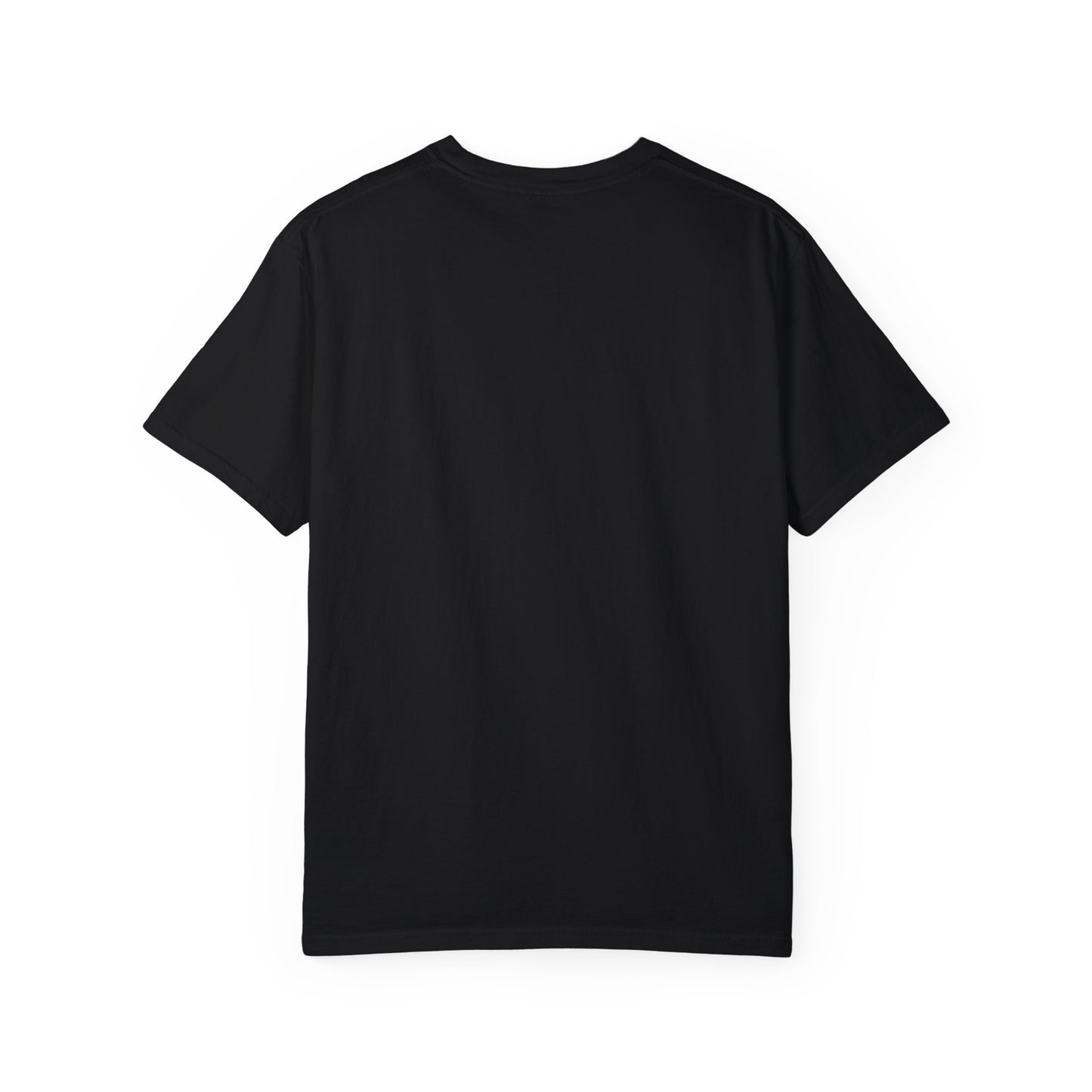LLD - Unisex Garment-Dyed T-shirt