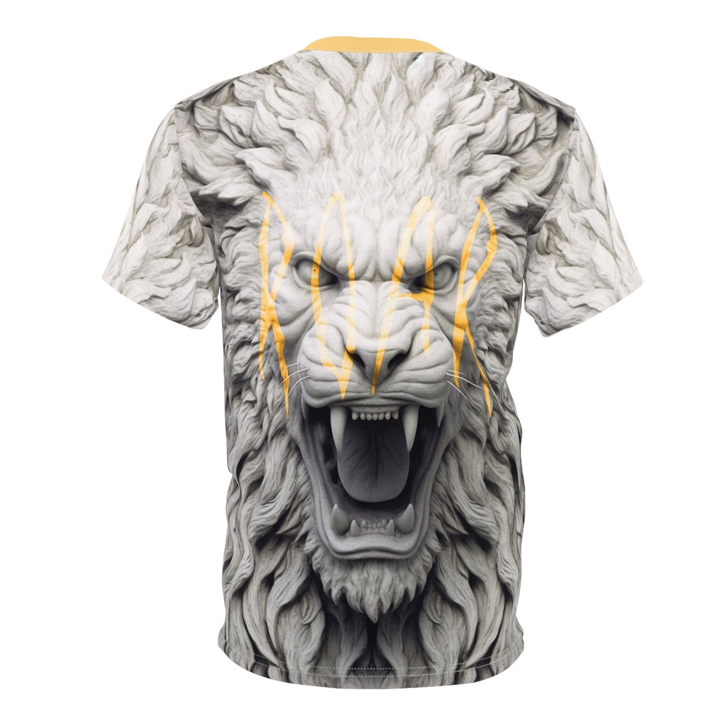 Roar - Unisex Cut & Sew Tee