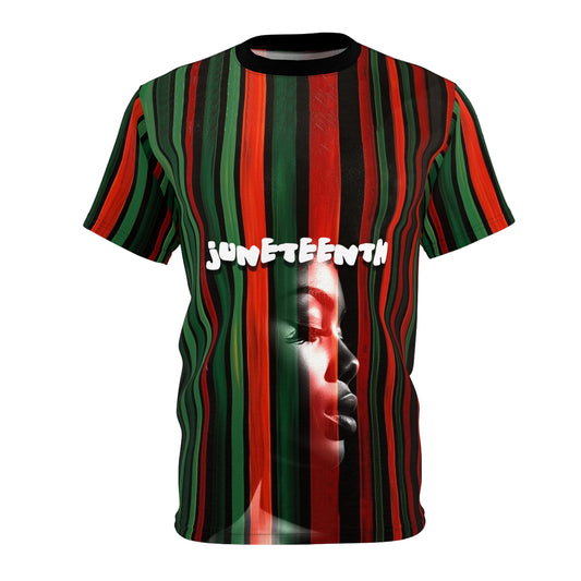 Juneteenth - Unisex T shirt