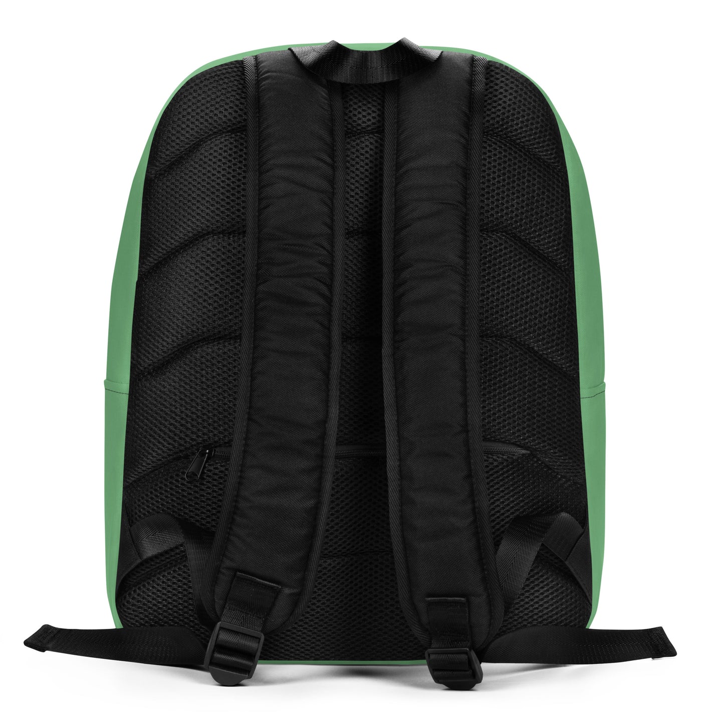 Dj Broccoli - Minimalist Backpack