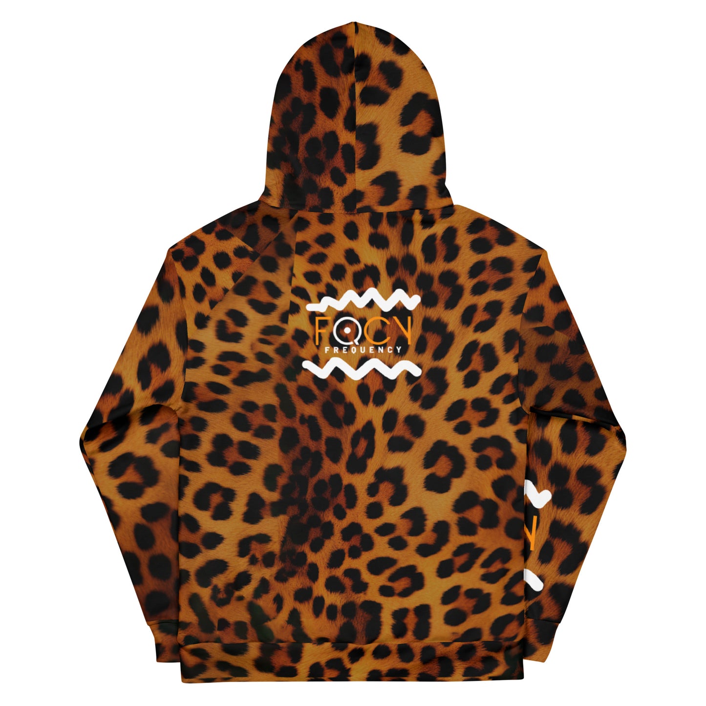 LEAPORD FQCY - Unisex Hoodie