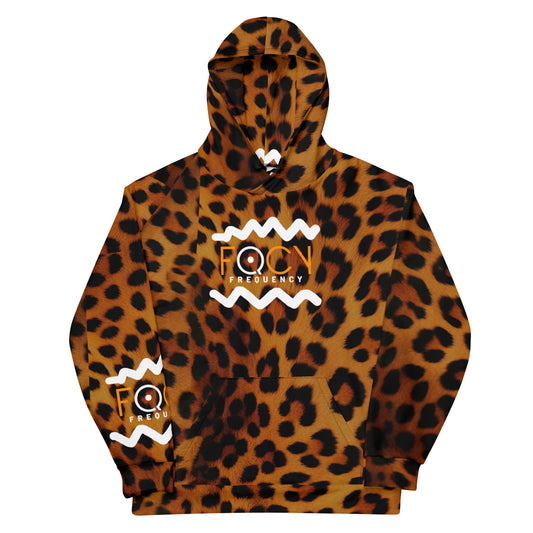 LEAPORD FQCY - Unisex Hoodie