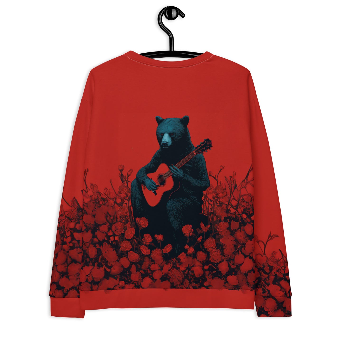 Wild Melody - Unisex Sweatshirt