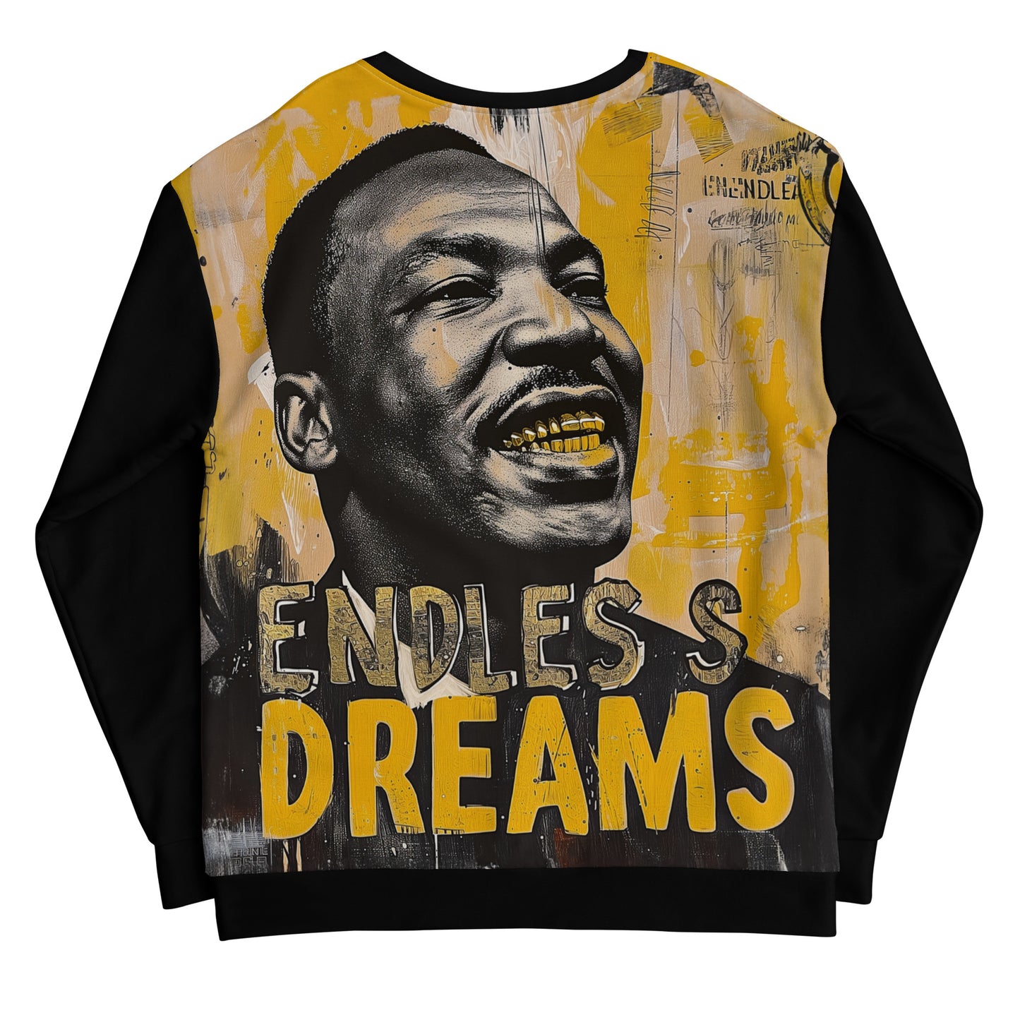 Endless Dreams - Unisex Sweatshirt