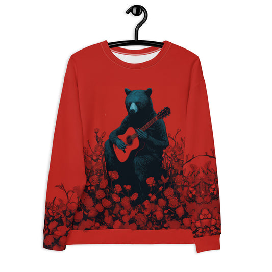 Wild Melody - Unisex Sweatshirt