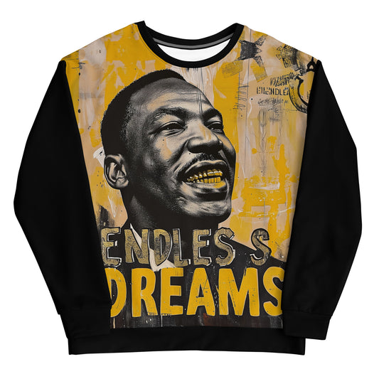 Endless Dreams - Unisex Sweatshirt