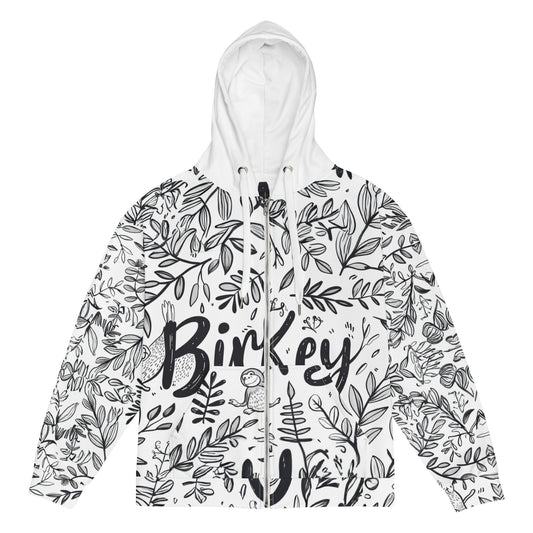 BIRKEY  - zip hoodie