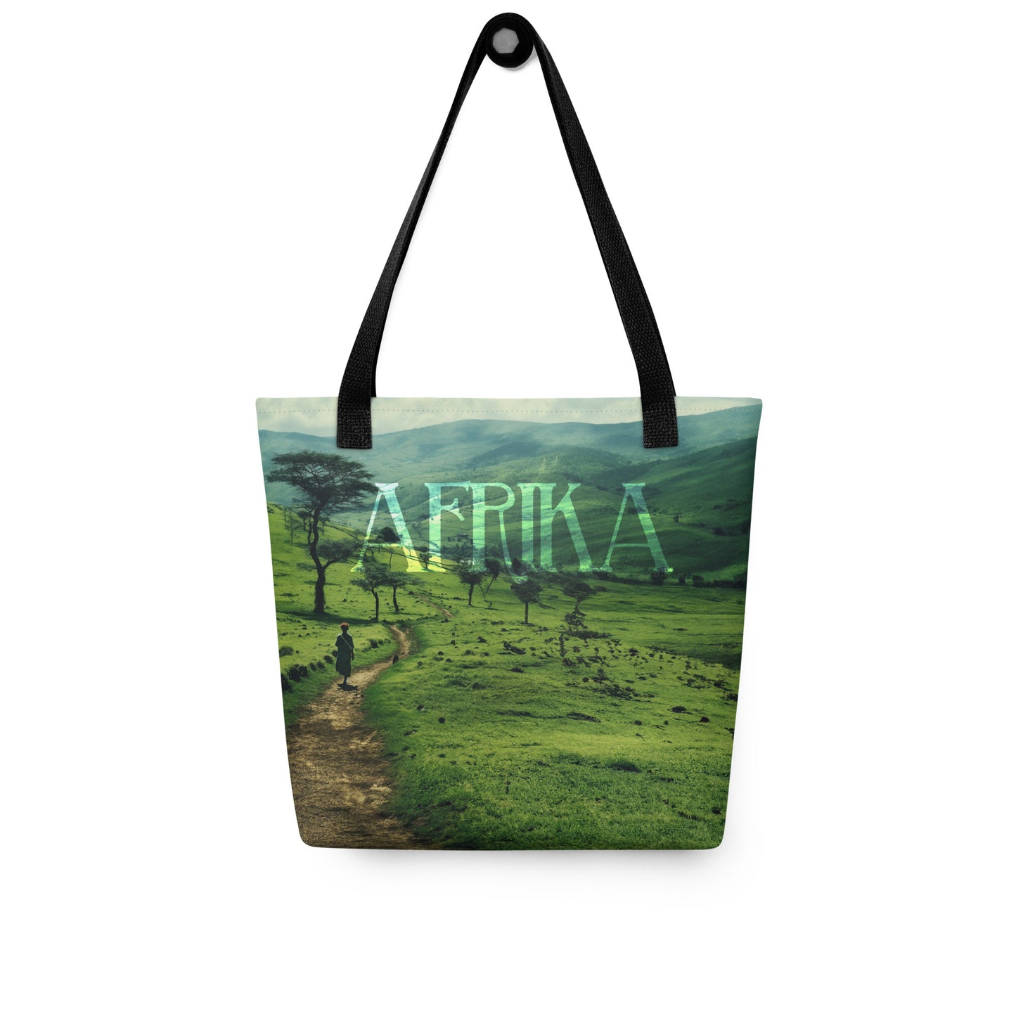 AFRIKA - Tote bag