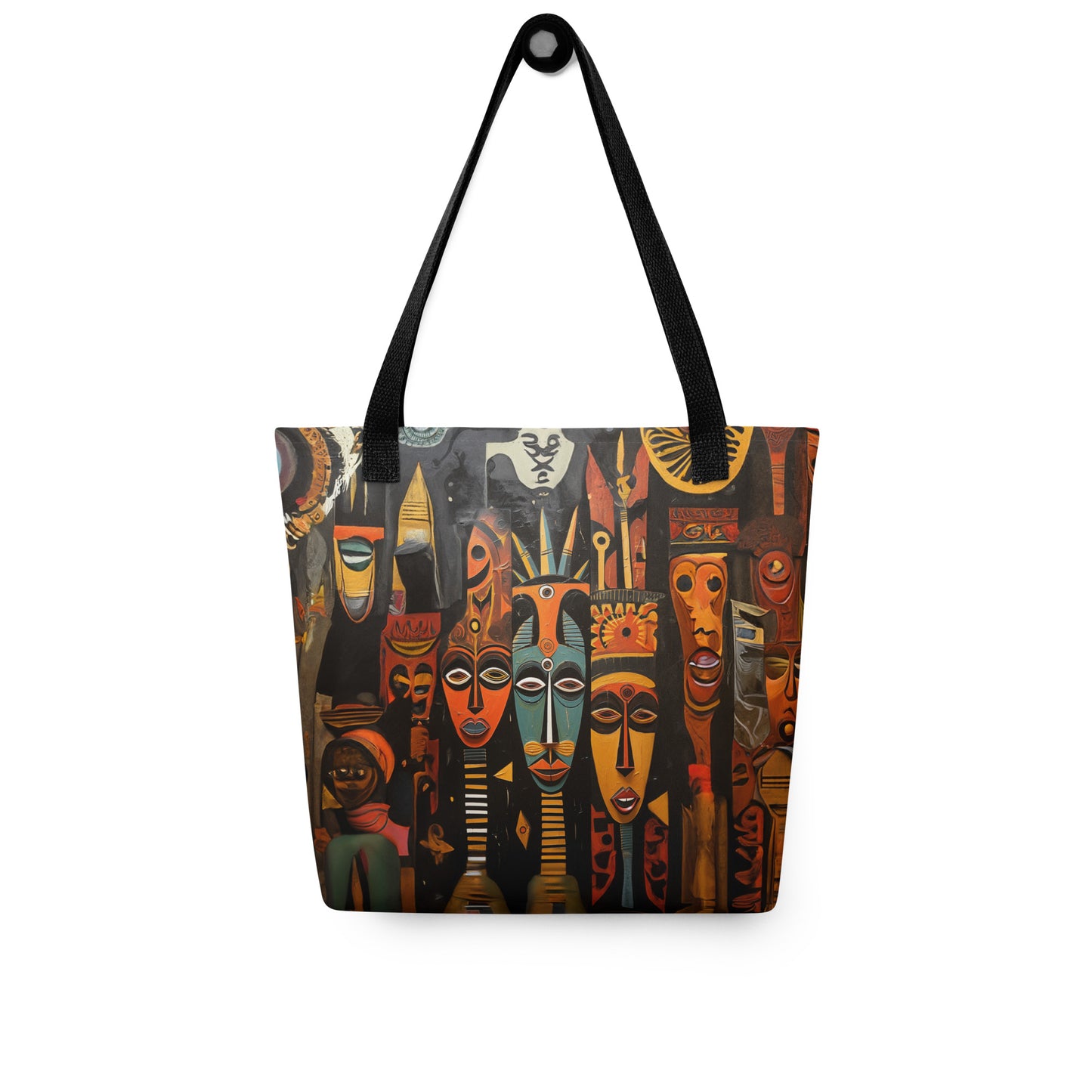 AFRIKA ART - Tote bag