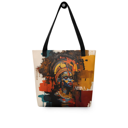 AFRIKA - Tote bag