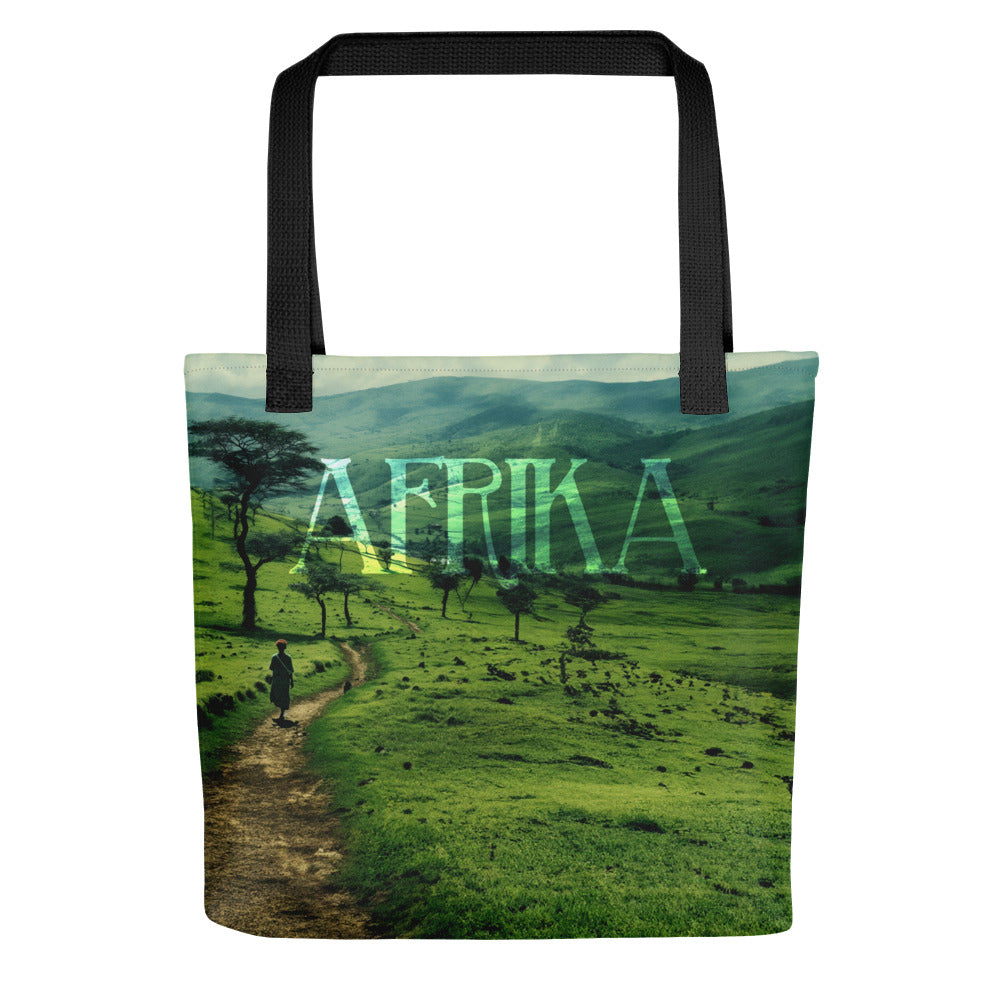 AFRIKA - Tote bag