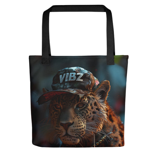 VIBZ - Tote bag