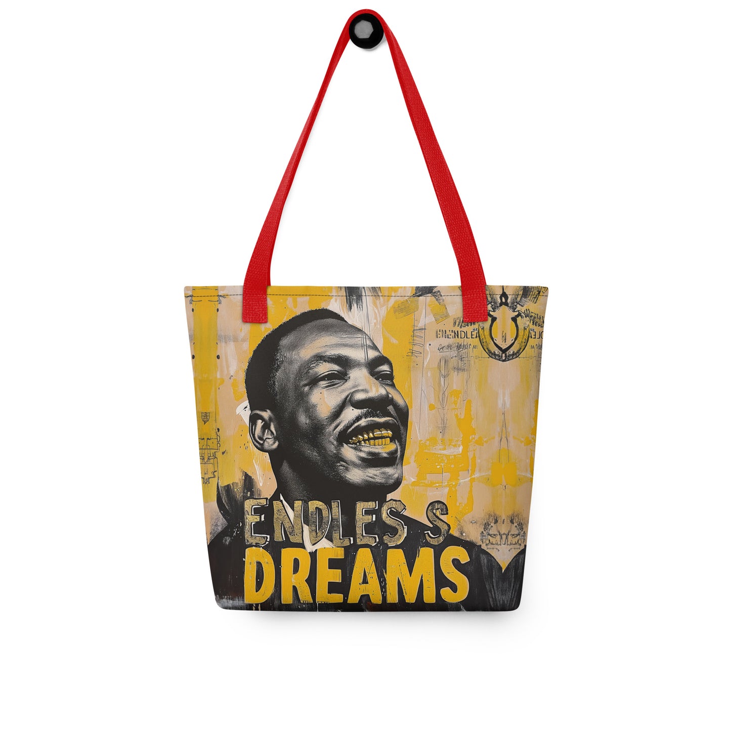 Endless Dreams - Tote bag