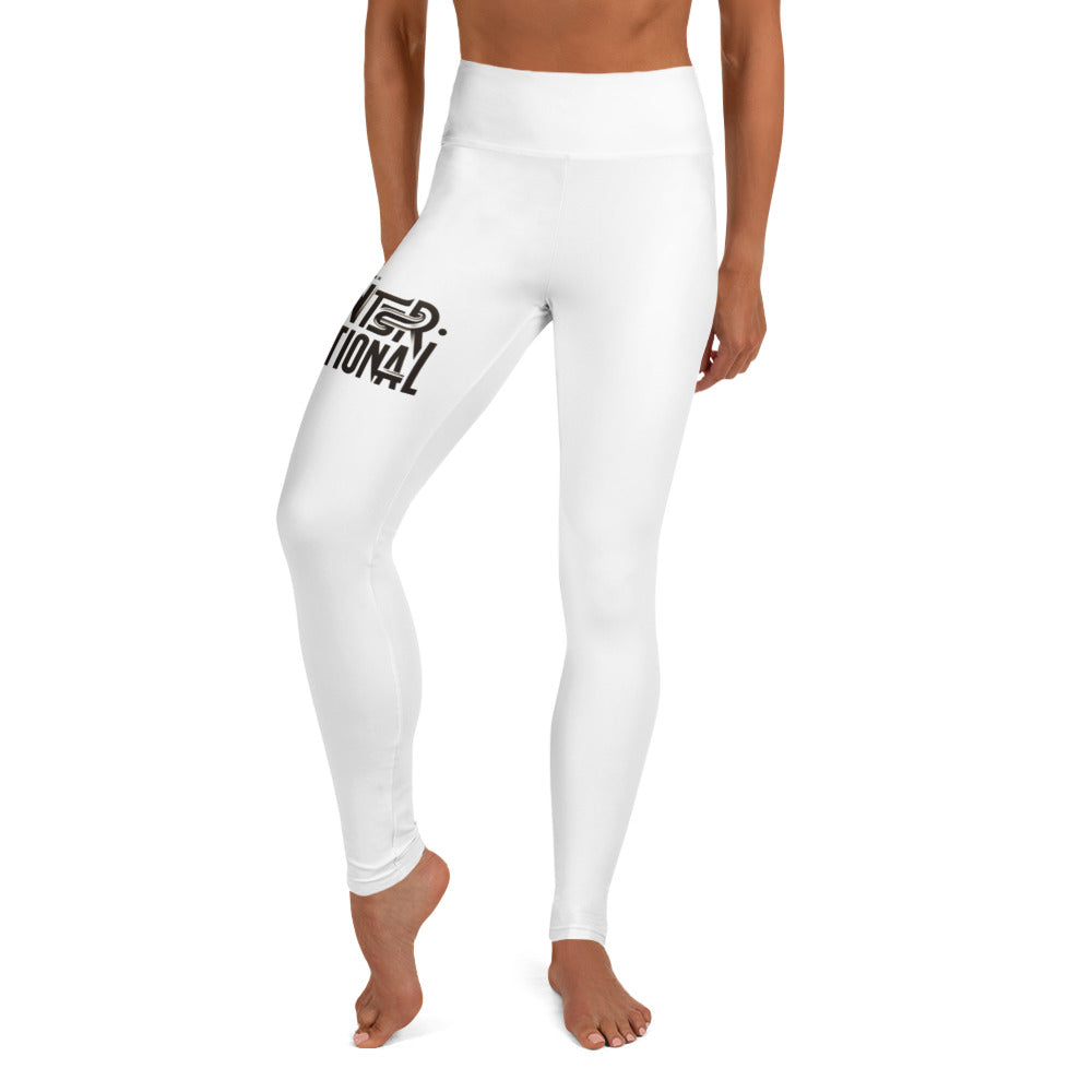 International - Yoga Leggings