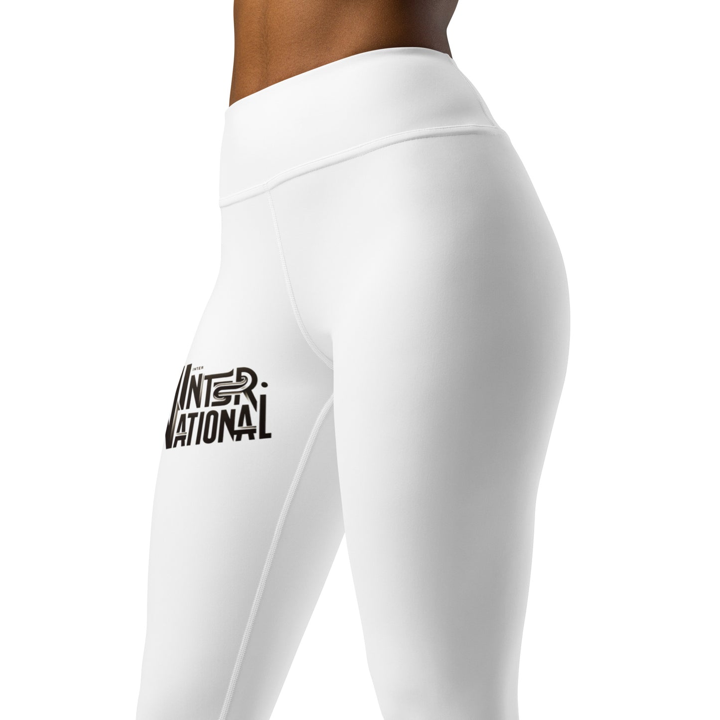 International - Yoga Leggings