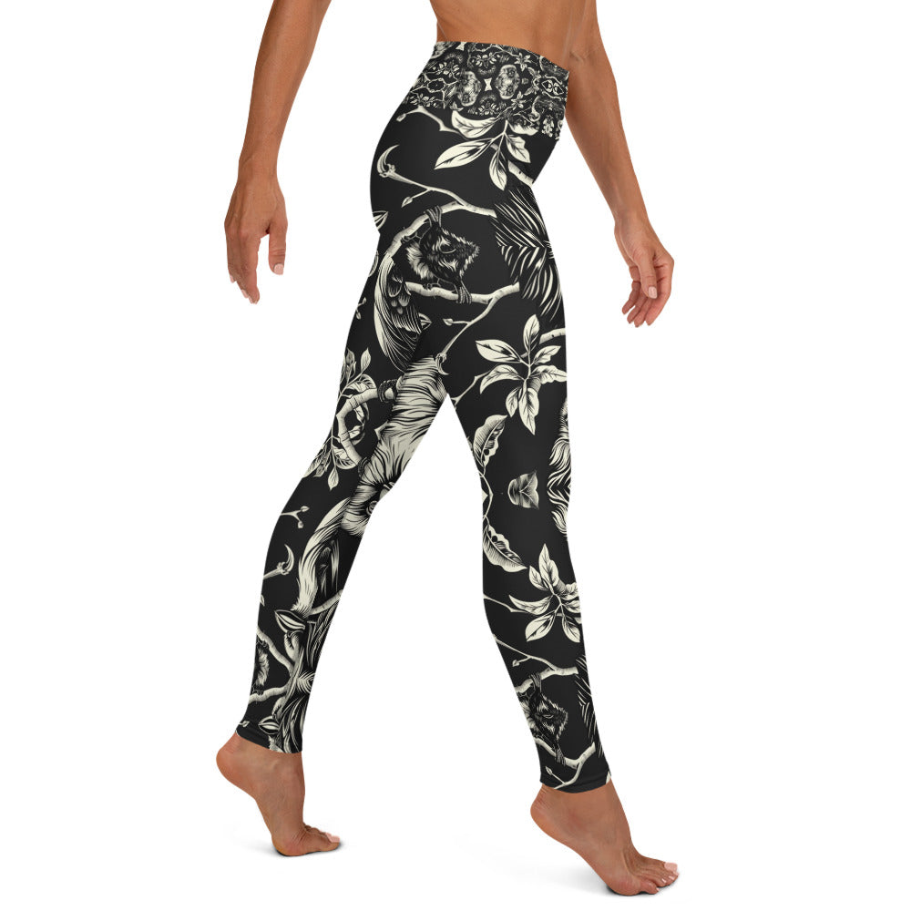 BIRKEY - Yoga Leggings