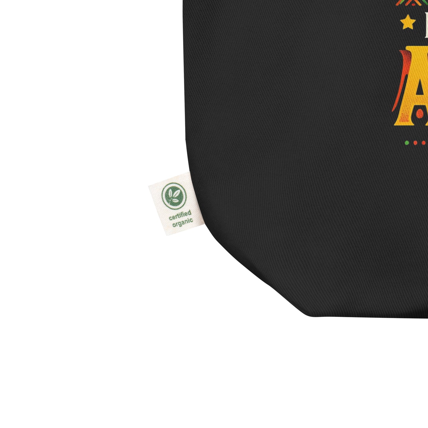 Long Live Africa - Eco Tote Bag