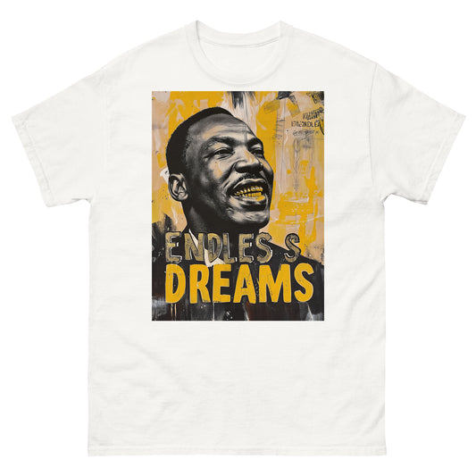 Endless Dreams - Men's classic tee