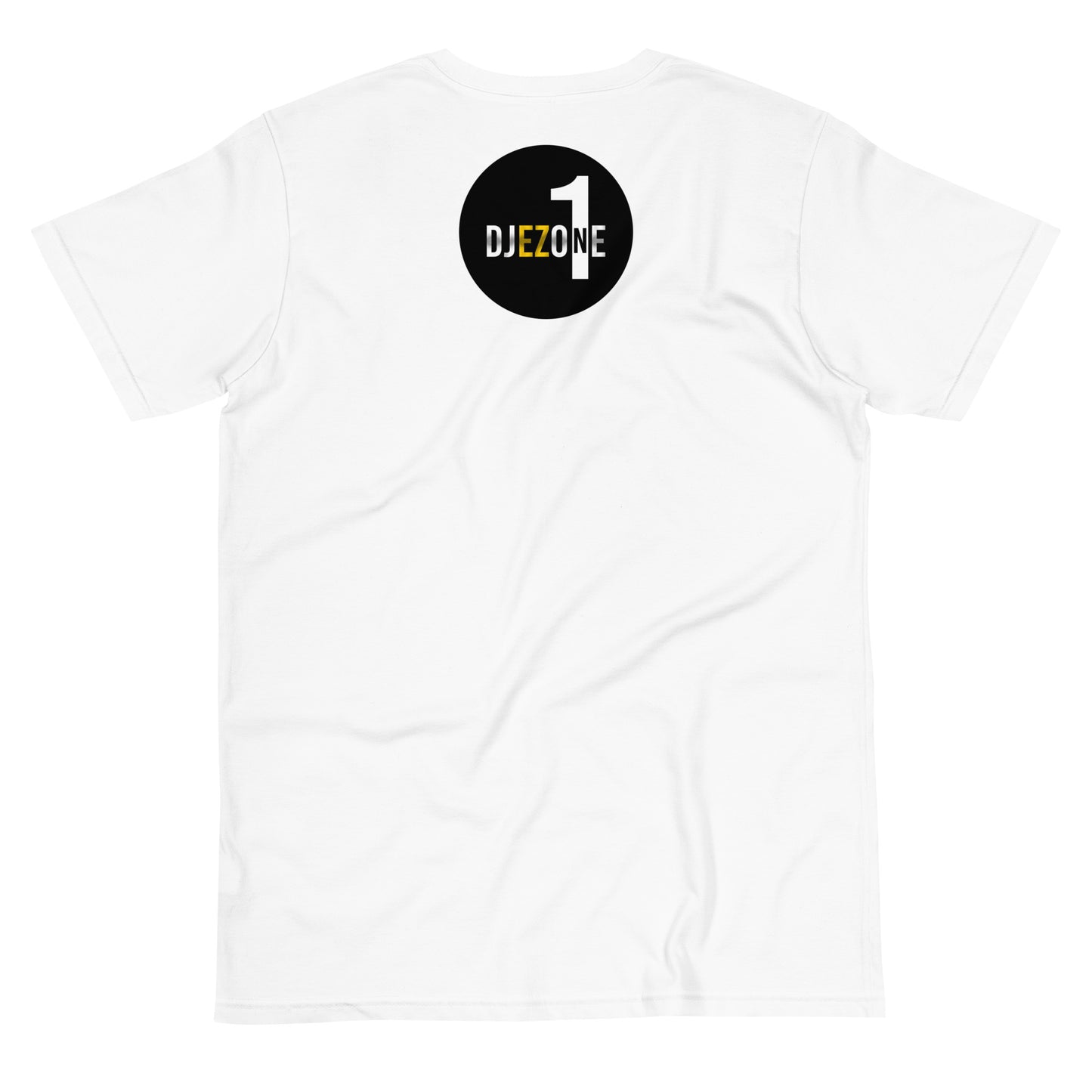 Lit Friday - Organic T-Shirt