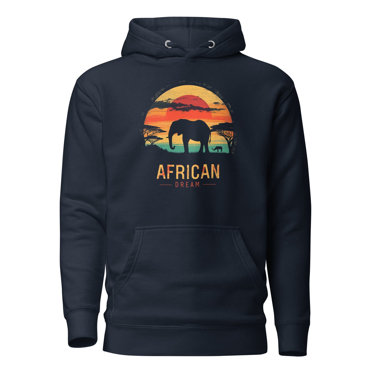 African Dream - Hoodie