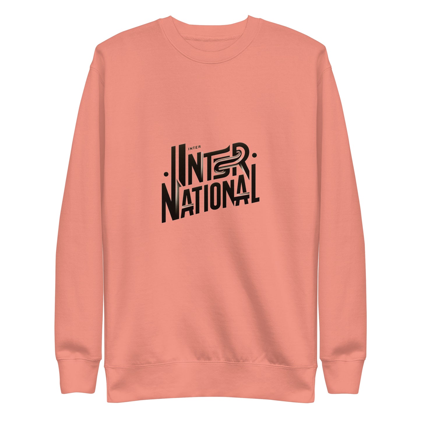 International - Unisex Premium Sweatshirt