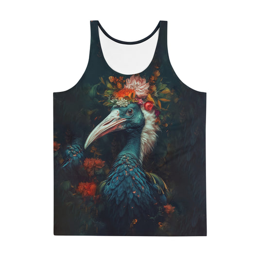 DODO BIRD - Unisex Tank Top