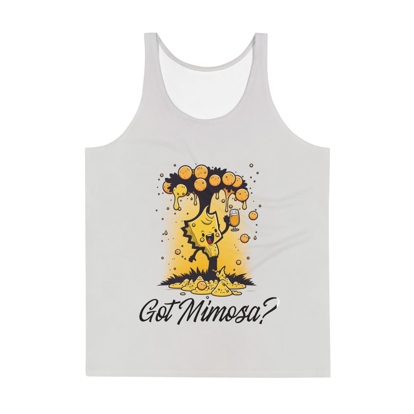 Got Mimosa? - Unisex Tank Top