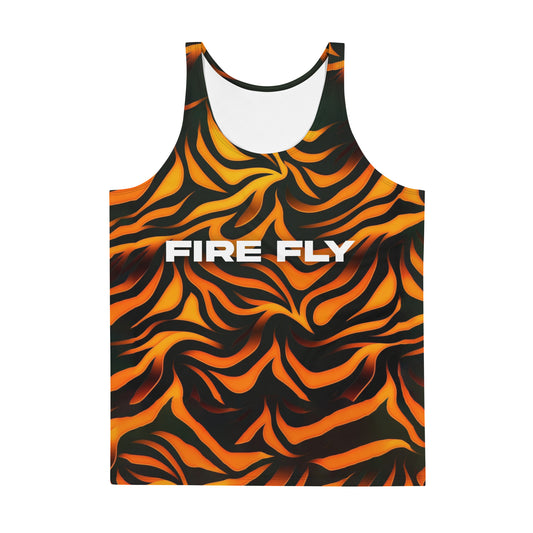 FireFly - Unisex Tank Top