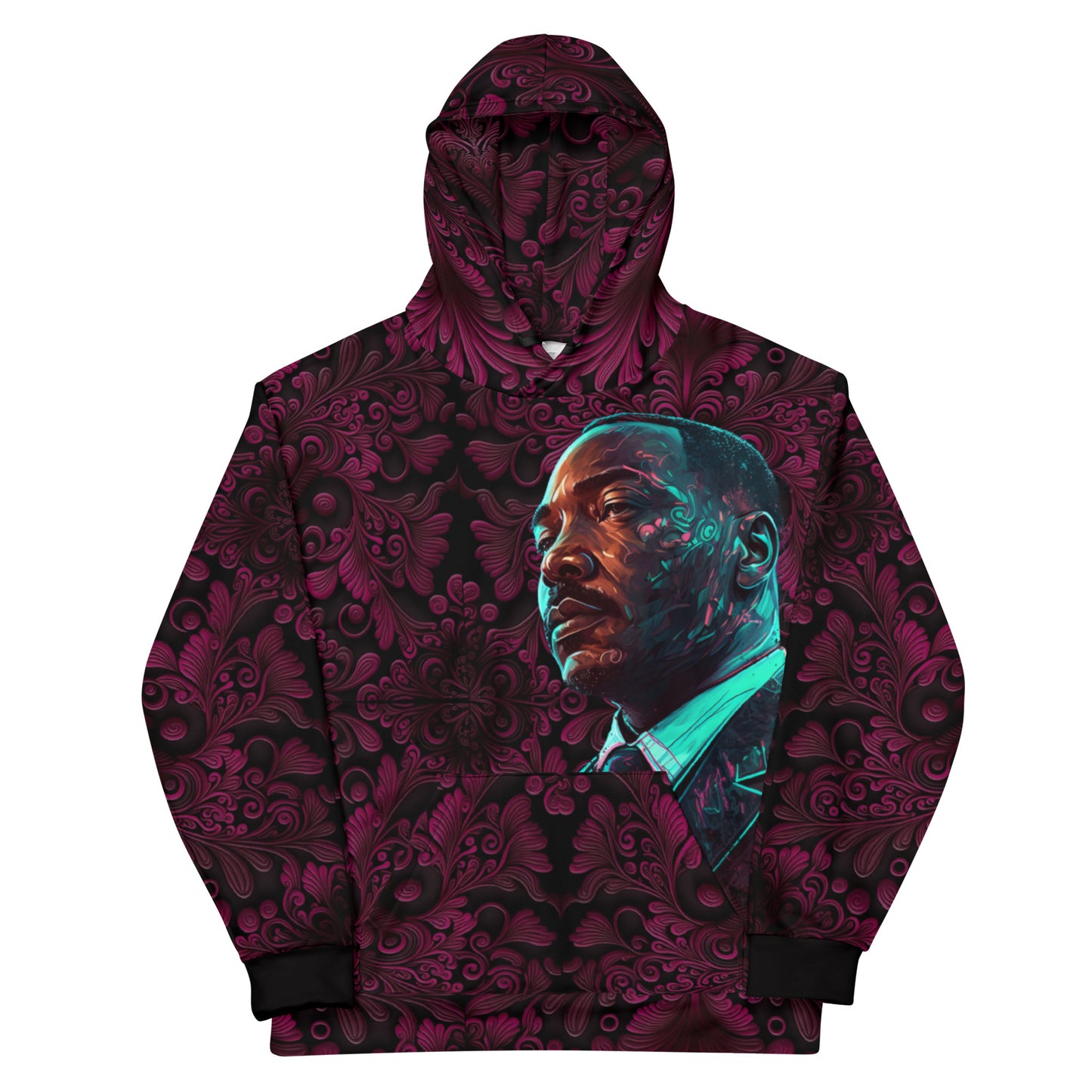 I have a Dream - Unisex Hoodie