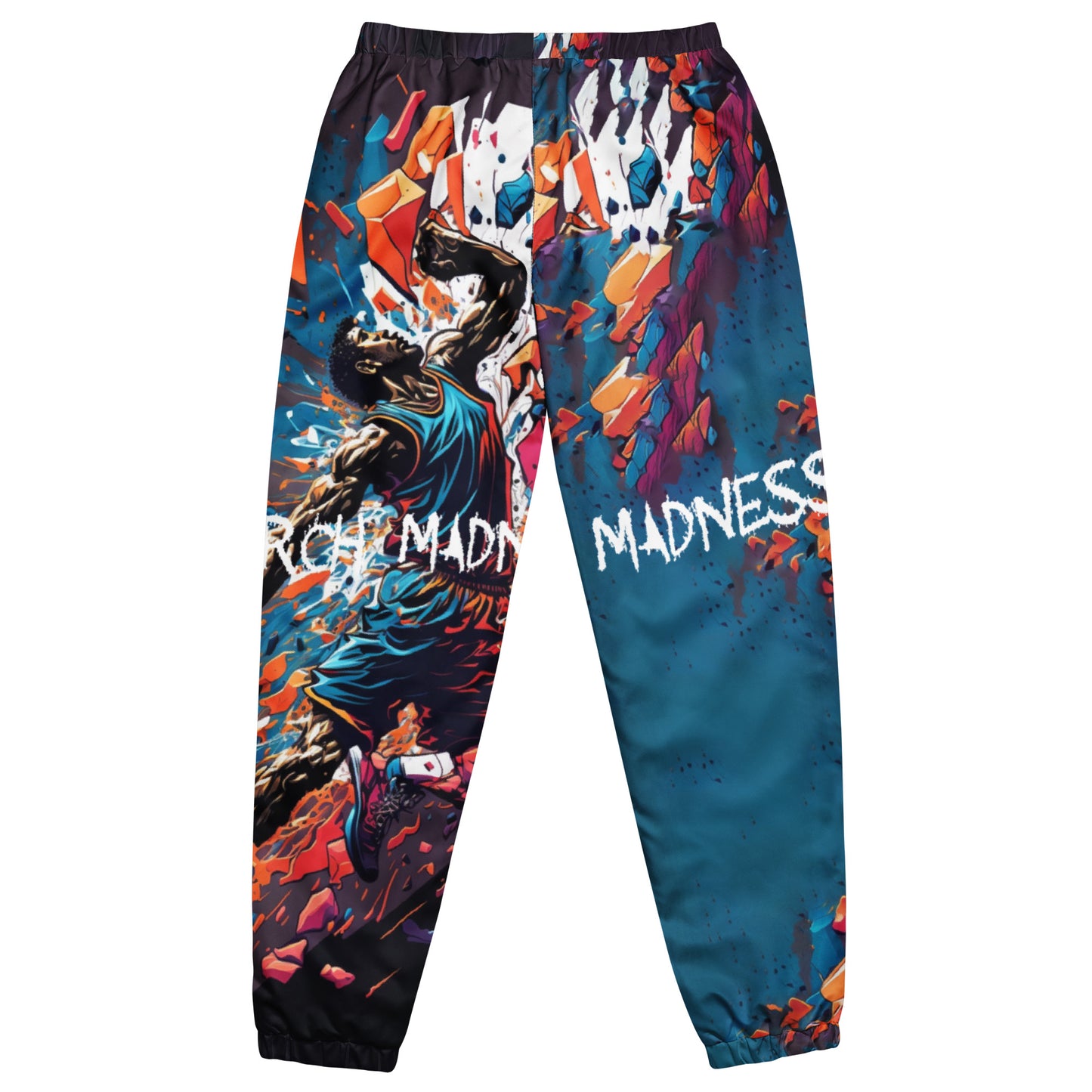 March Mad Ness - Unisex track pants