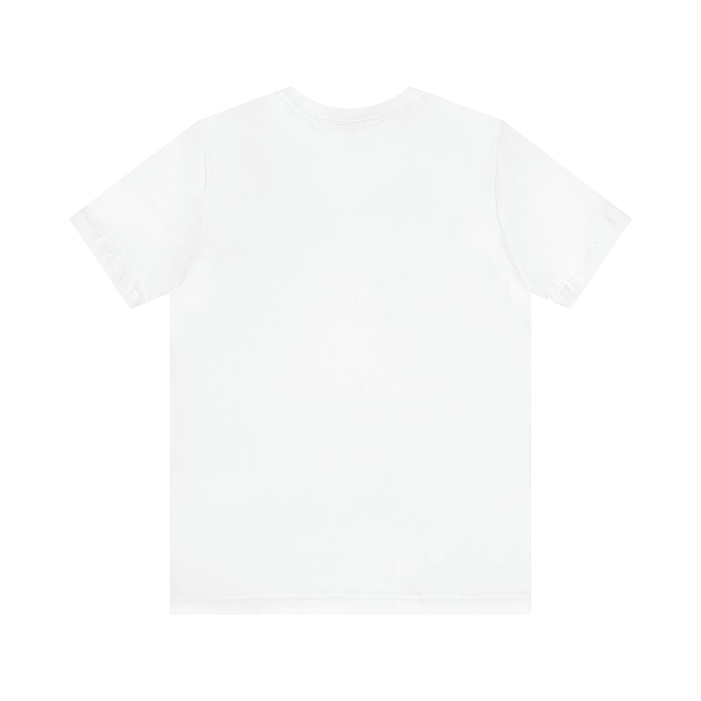 Hus - Unisex Jersey Short Sleeve Tee