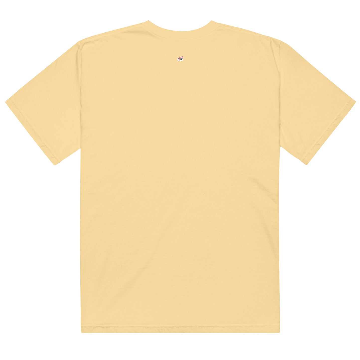 Mother's Day - Men’s garment-dyed heavyweight t-shirt