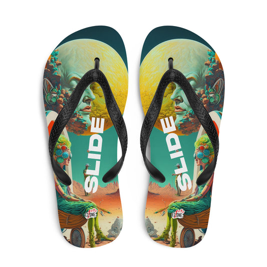 Slide Summer - Flip-Flops