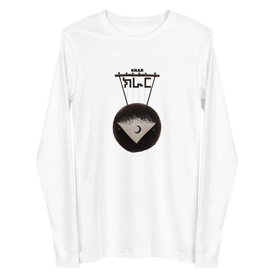 Krar - Men Long Sleeve Tee