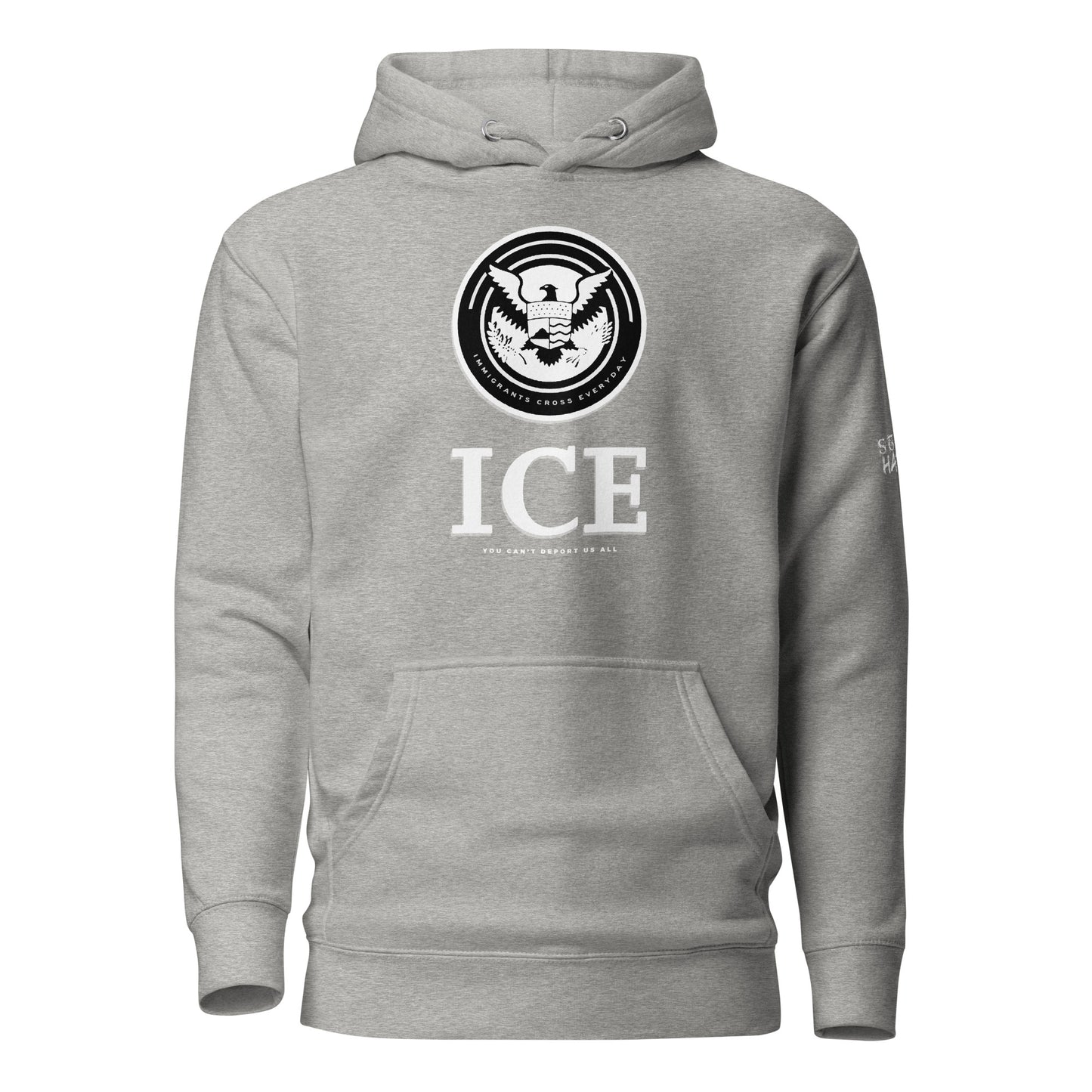 ICE V1 - Unisex Hoodie