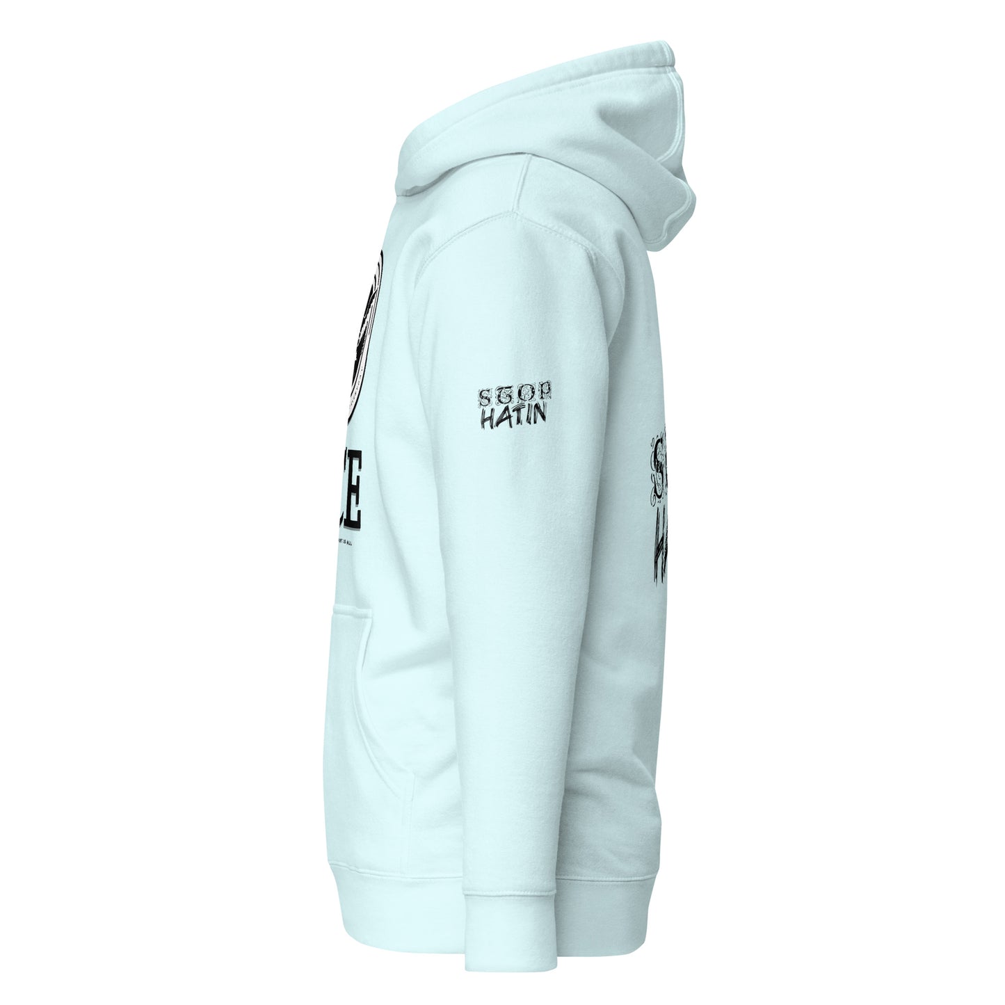 ICE V2 - Unisex Hoodie