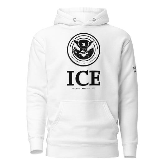 ICE V2 - Unisex Hoodie